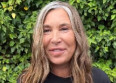 Zazie veut assumer ses cheveux blancs