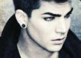 Tops US : Adam Lambert et Carly Rae en tête