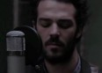 Alan Corbel dans le clip "Yours"