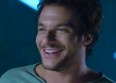 Eurovision : Amir dévoile le clip de "J'ai cherché"