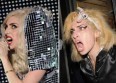 Lady GaGa dans le rôle d'Amy Winehouse ?