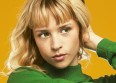 Angèle voit "Flou" : écoutez son nouveau single