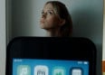 Angèle en téléphone dans son nouveau clip
