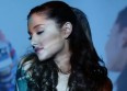 Ariana Grande et Mac Miller dans "The Way"