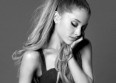 A. Grande : pochette et tracklist de "My Everything"