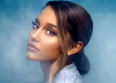 Ariana Grande, absente des Grammy Awards