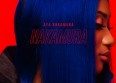 Aya Nakamura : 400.000 ventes !