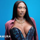 Aya Nakamura dévoile "Kouma" pour COLORS