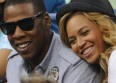 Beyoncé, Jay-Z et Kanye West en route pour "Watch The Throne 2"