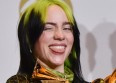 Billie Eilish réagit à sa victoire aux Grammy