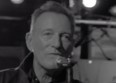 Bruce Springsteen prend le "Tucson Train"