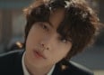 Jin dévoile "The Astronaut" : le clip
