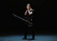 Calogero : "Un jour au mauvais endroit", le clip !