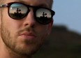 Calvin Harris et Example poursuivis par la police