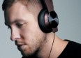 Calvin Harris en résidence à Las Vegas