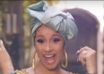 Cardi B signe le tube de l'été avec "I Like It"