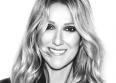 Céline Dion numéro un des ventes !