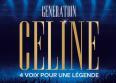 Génération Céline : voici le casting !
