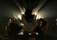 Chris Brown et Afrojack sur "As Your Friend"