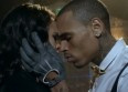 Chris Brown vit l'amour interdit dans "Fine China"