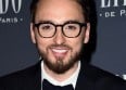 Christophe Willem a failli devenir juré dans NS
