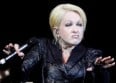 Cyndi Lauper triomphe à L'Olympia
