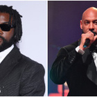 Damso s'en prend à Booba sur son nouvel album