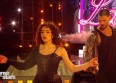 DALS : "C'est fou"... Lénie bluffe Chris Marques
