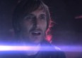 Découvrez le nouveau clip de David Guetta