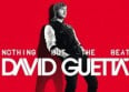 Guetta : une réédition de "Nothing But The Beat"
