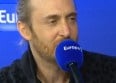 D. Guetta se souvient de ses débuts au Bataclan