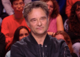 David Hallyday embarrassé sur Johnny