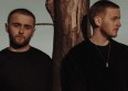 Disclosure de retour avec 5 morceaux