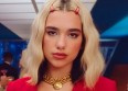Dua Lipa : le clip énergique de "Break My Heart"