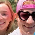 Ed Sheeran : le clip "Camera" avec sa femme