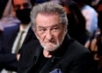 Eddy Mitchell annule sa tournée