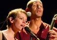 Emily Loizeau : un nouveau spectacle acoustique