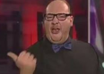 Eurovision : un traducteur fait sensation