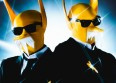 Eurovision : la Norvège a la banane