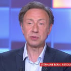 Stéphane Bern balance sur l'Eurovision