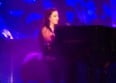 Evanescence en live pour "Lost in Paradise"