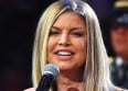 Fergie réagit après son live catastrophique