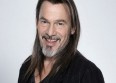 F. Pagny : "Vieillir avec toi" disque de diamant