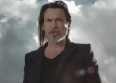 Florent Pagny : le clip "Combien de gens" !