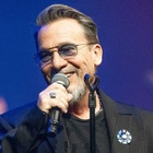 Florent Pagny dévoile la chanson "Grandeur nature"