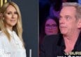 Garou toujours en contact avec Céline Dion ? Il répond