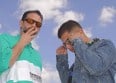 Hamza en duo avec The Magician à Miami