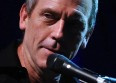 Un deuxième album pour Hugh Laurie
