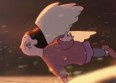 Imagine Dragons : un clip animé pour "Birds"