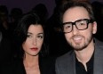 Jenifer invite C. Willem sur scène pour "Sur le fil"